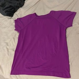 athleta athletic shirt